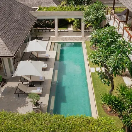 Villa Tenang By Nakula