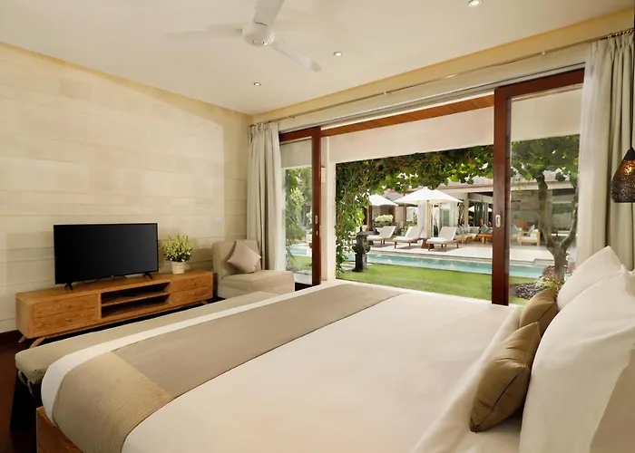 Tenang By Nakula Villa