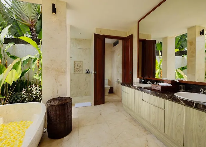 Villa Tenang By Nakula Canggu (Bali)