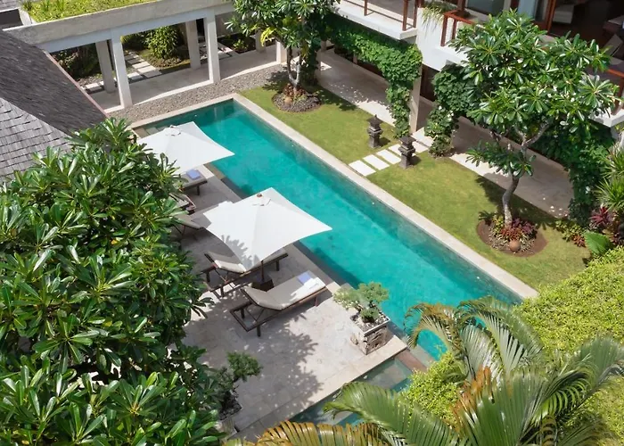 Tenang By Nakula Villa Canggu (Bali)