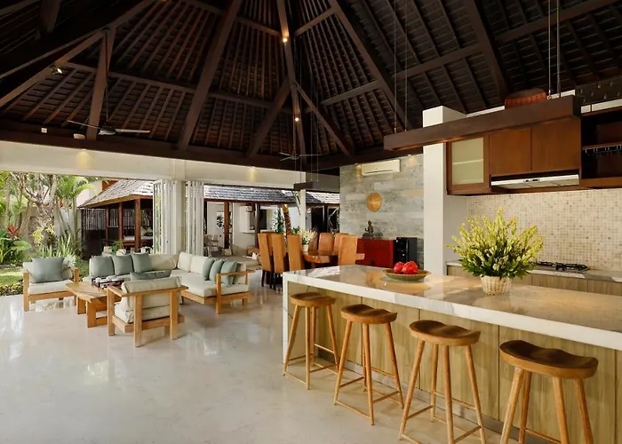 Tenang By Nakula Canggu (Bali)